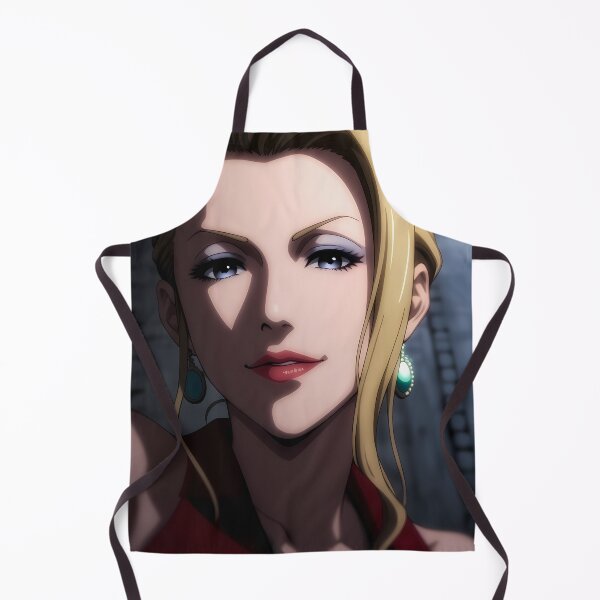 Item preview, Scarlet - 13 designed and sold by Infinite-Aspire.