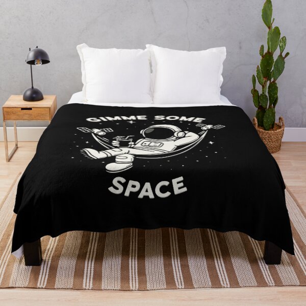 Item preview, Gimme some space designed and sold by NinoMelon.
