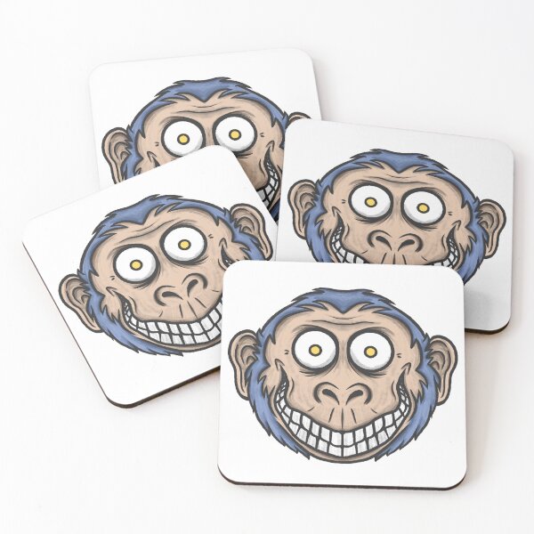 Item preview, Year of the Monkey designed and sold by GUFFOW.