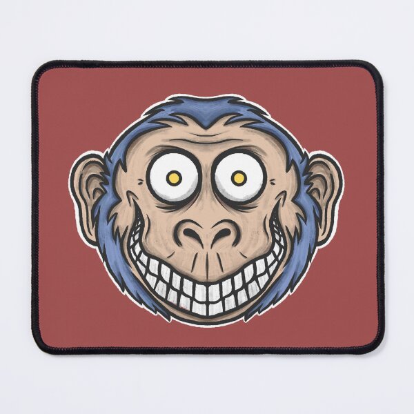 Item preview, Year of the Monkey designed and sold by GUFFOW.