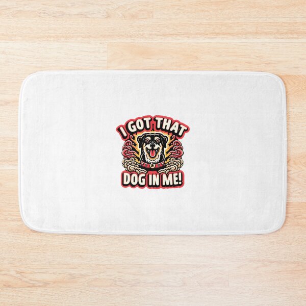 Item preview, i got that dog in me  designed and sold by NCNGDESIGN.