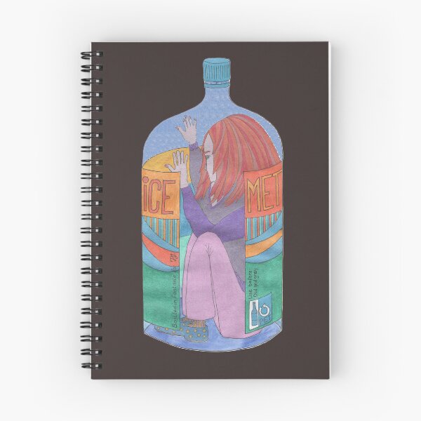 Item preview, Bottled designed and sold by Tusnelde.