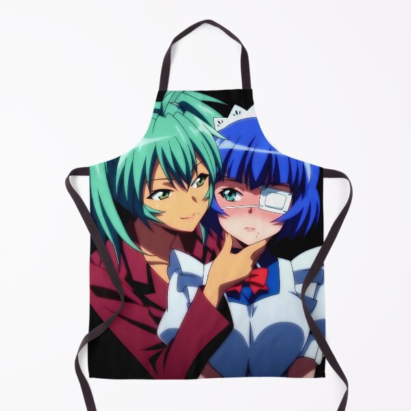 Item preview, Ryofu & Ryomou - 1 designed and sold by Infinite-Aspire.