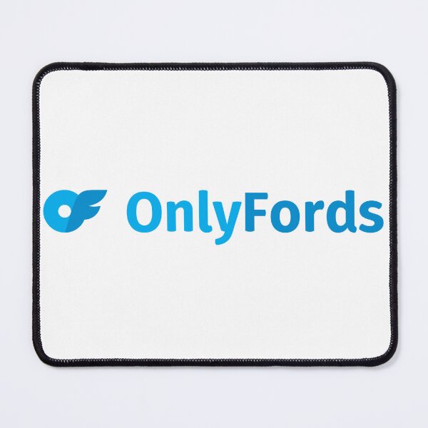 Item preview, OnlyFords - OF designed and sold by Baaam-Design.