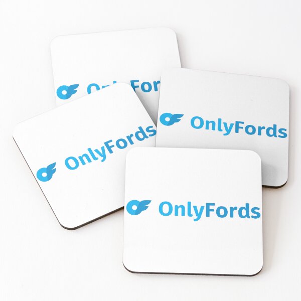 Item preview, OnlyFords - OF designed and sold by Baaam-Design.