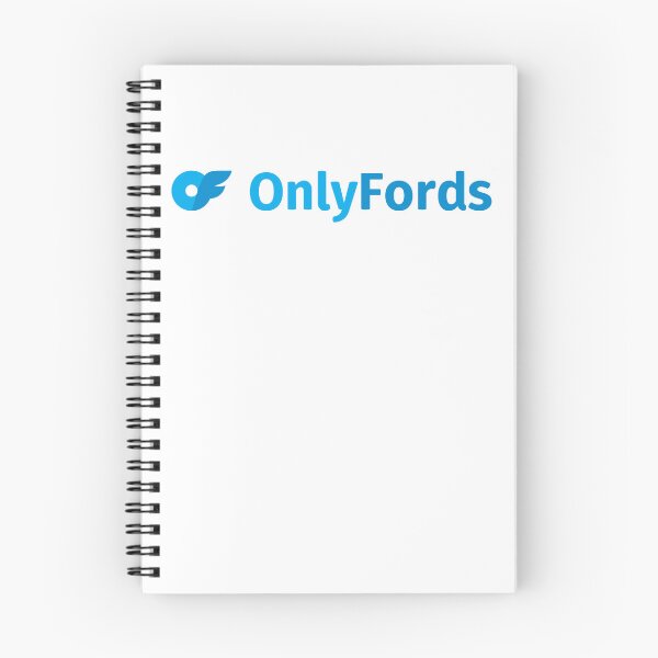 Item preview, OnlyFords - OF designed and sold by Baaam-Design.
