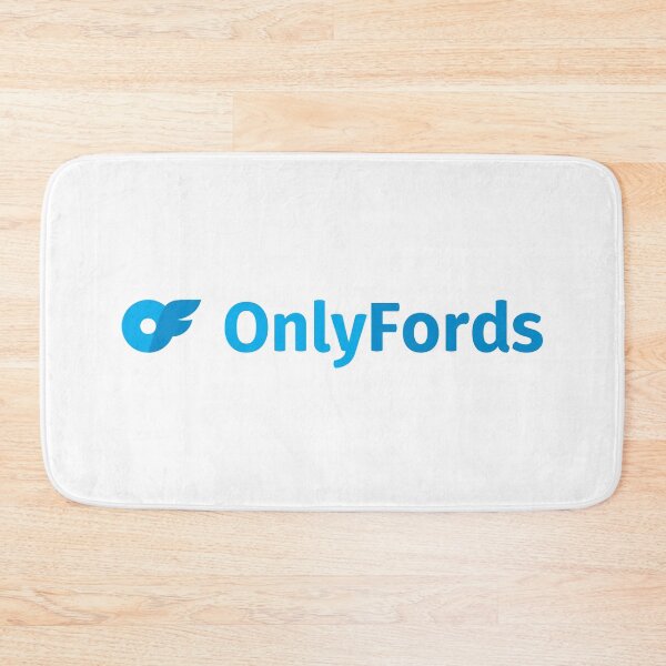 Item preview, OnlyFords - OF designed and sold by Baaam-Design.