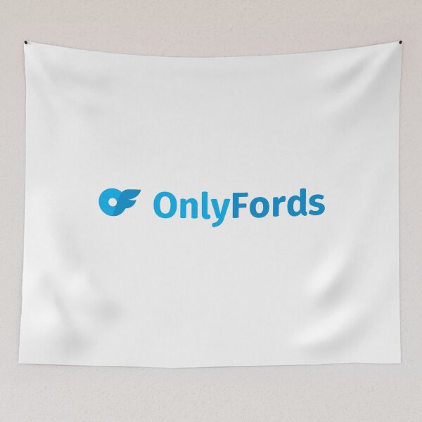 Item preview, OnlyFords - OF designed and sold by Baaam-Design.