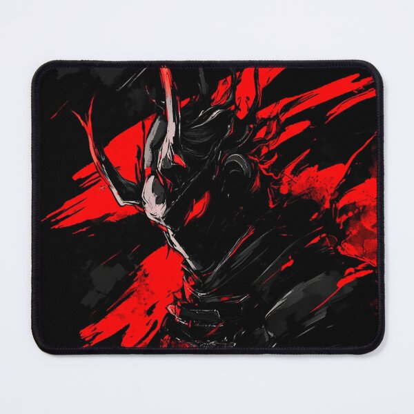Item preview, Demon Samurai Unleashed designed and sold by EndOfRainbowArt.