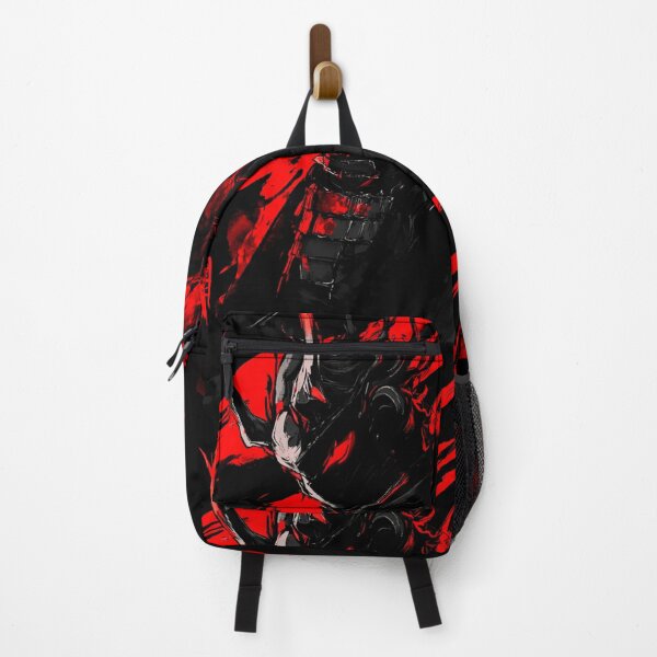 Item preview, Demon Samurai Unleashed designed and sold by EndOfRainbowArt.