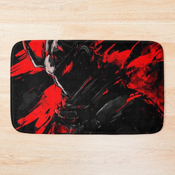 Item preview, Demon Samurai Unleashed designed and sold by EndOfRainbowArt.