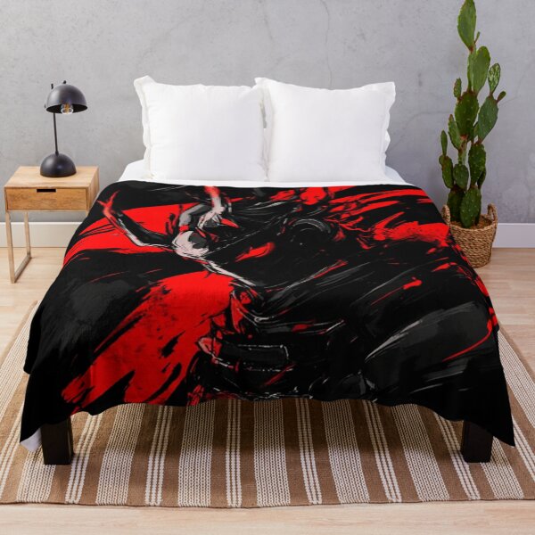 Item preview, Demon Samurai Unleashed designed and sold by EndOfRainbowArt.