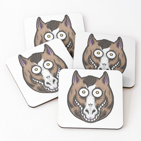 Item preview, Year of the Horse designed and sold by GUFFOW.