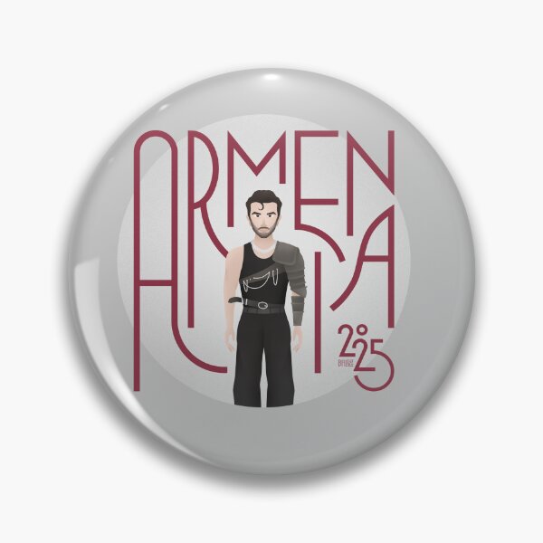 Item preview, Armenia 2025 designed and sold by balpez.