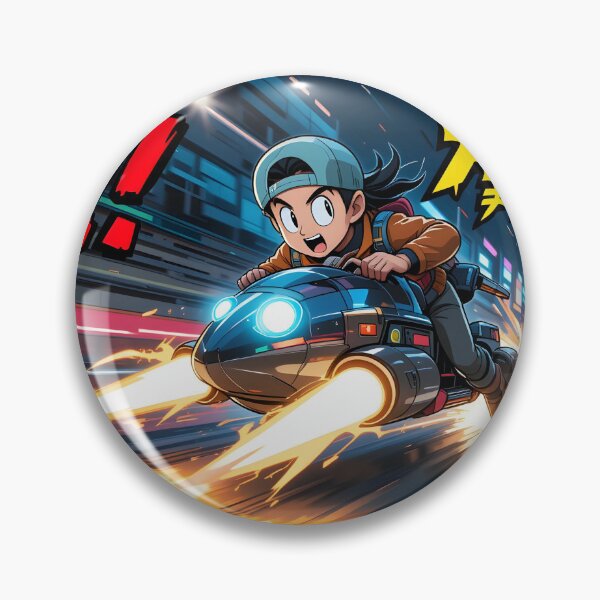 Item preview, RocketZ-1 designed and sold by StreetwearE2S.