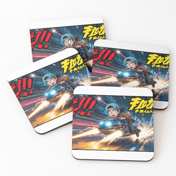 Item preview, RocketZ-1 designed and sold by StreetwearE2S.