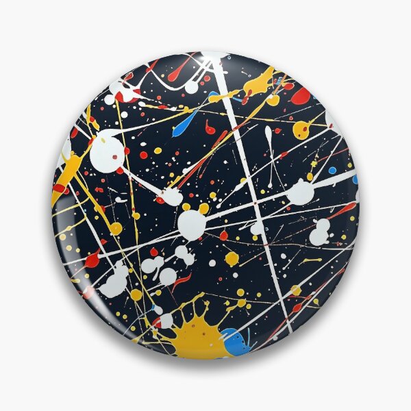 Item preview, Creative Energy in Motion designed and sold by MidArtForge.