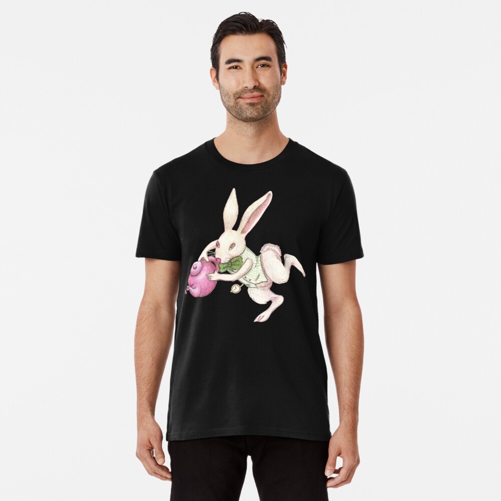 Item preview, Premium T-Shirt designed and sold by LucyDreams.