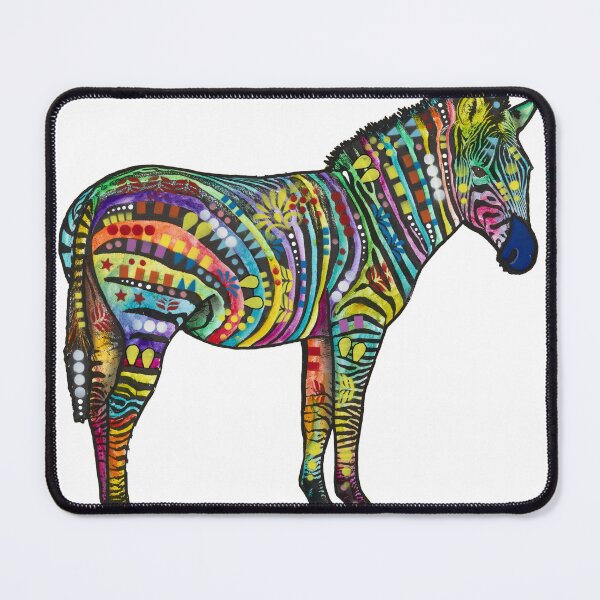 Artikelvorschau, Zebra der Zeitalter entworfen und verkauft von ALI-Merch.