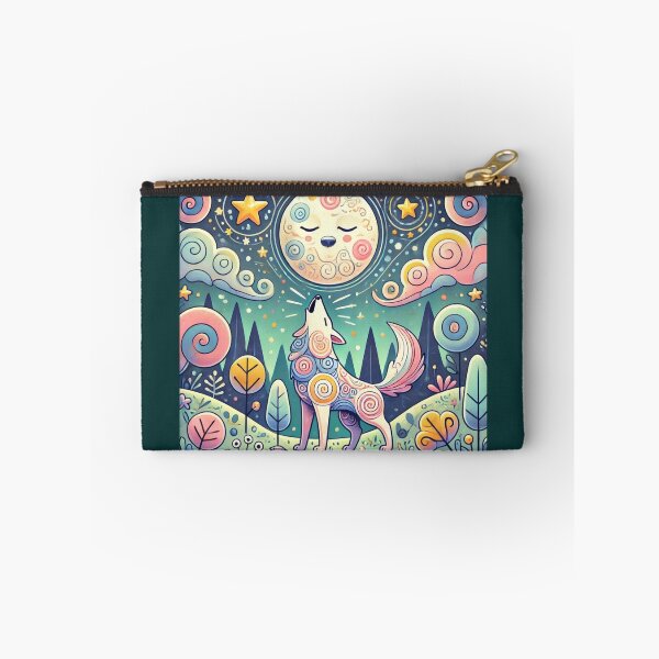 Item preview, Dream Wolf Design designed and sold by Planetporridge.