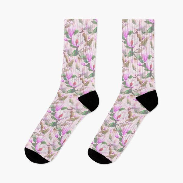 Item preview, Magnolia Pink designed and sold by SilverPegasus.