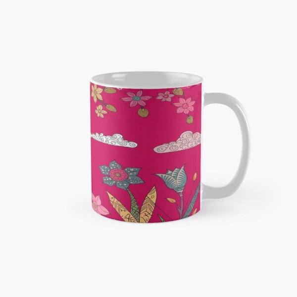 Item preview, Zentangle Spring - Floral patterns with early bloomers designed and sold by FotoworldEdel.
