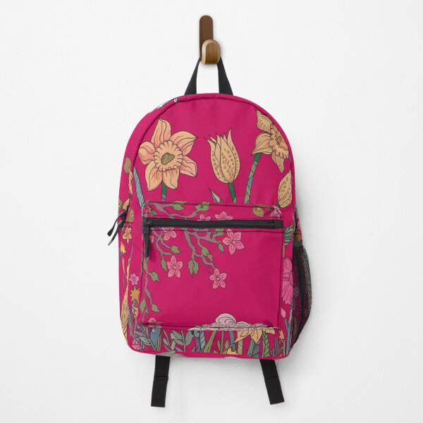 Item preview, Zentangle Spring - Floral patterns with early bloomers designed and sold by FotoworldEdel.