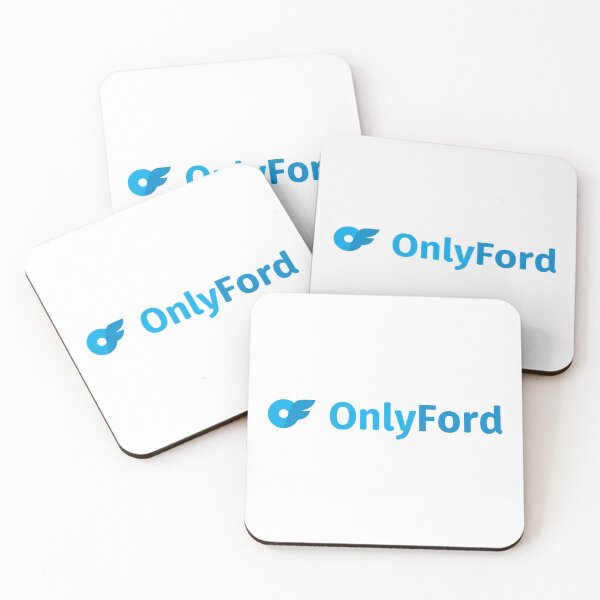 Item preview, OnlyFord - OF designed and sold by Baaam-Design.
