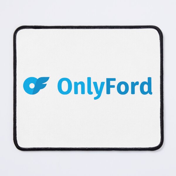 Item preview, OnlyFord - OF designed and sold by Baaam-Design.