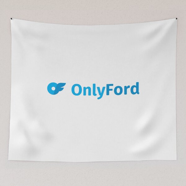 Item preview, OnlyFord - OF designed and sold by Baaam-Design.