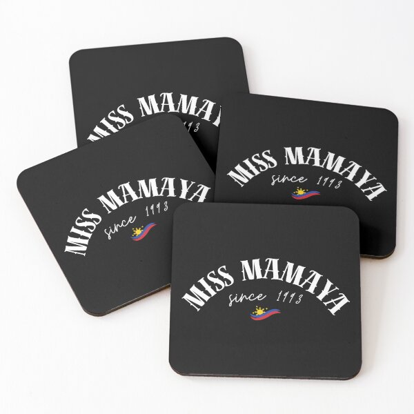 Item preview, Miss Mamaya since 1993 (13) designed and sold by nature. electrified..
