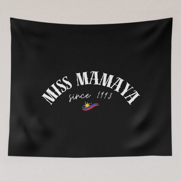 Item preview, Miss Mamaya since 1993 (13) designed and sold by nature. electrified..