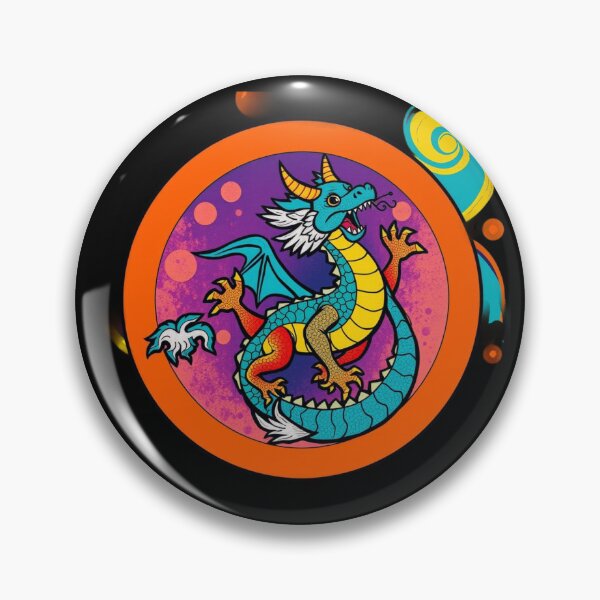 Item preview, Cute Dragon designed and sold by Planetporridge.
