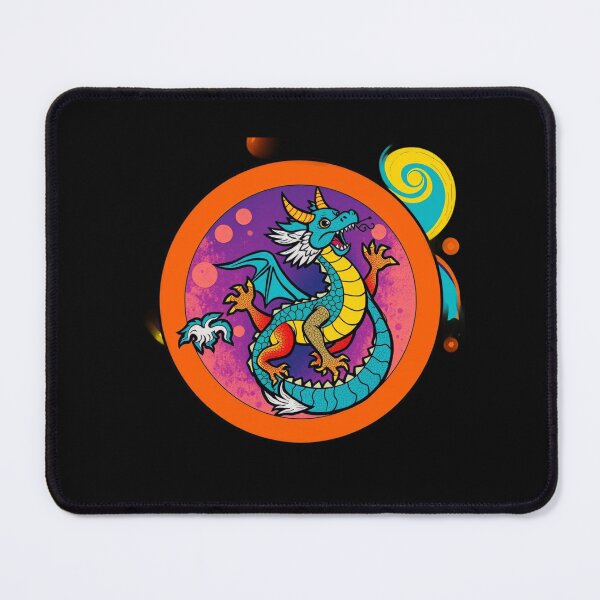 Item preview, Cute Dragon designed and sold by Planetporridge.
