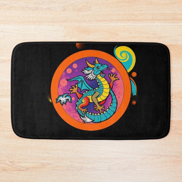 Item preview, Cute Dragon designed and sold by Planetporridge.