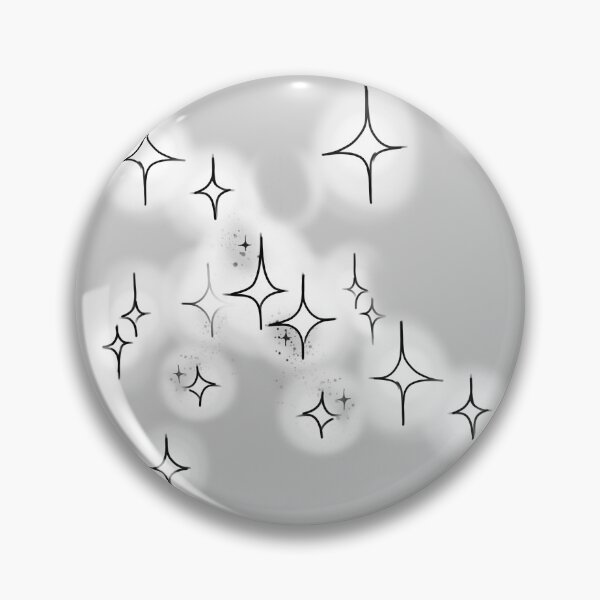 Item preview, Shiny Stars designed and sold by luSwig.