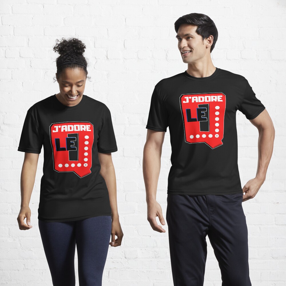 Aperçu de l'œuvre T-shirt respirant créée et vendue par Vinidal.