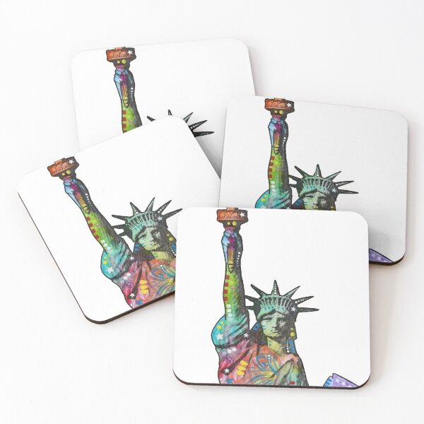 Item preview, Lady Liberty designed and sold by ALI-Merch.