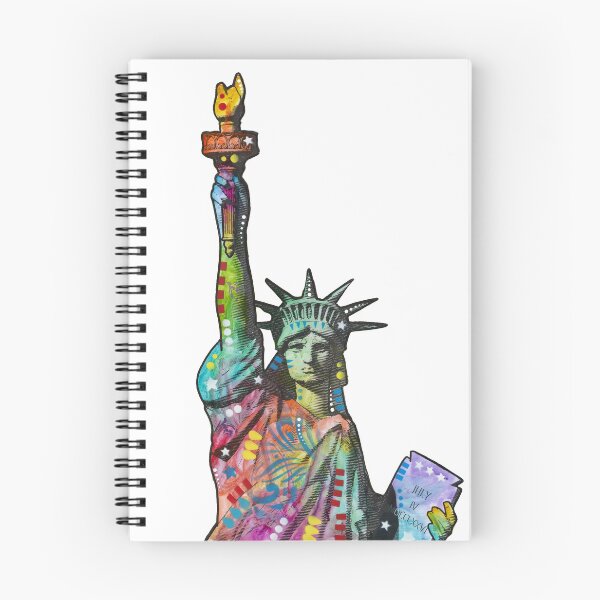 Item preview, Lady Liberty designed and sold by ALI-Merch.