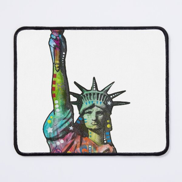 Item preview, Lady Liberty designed and sold by ALI-Merch.