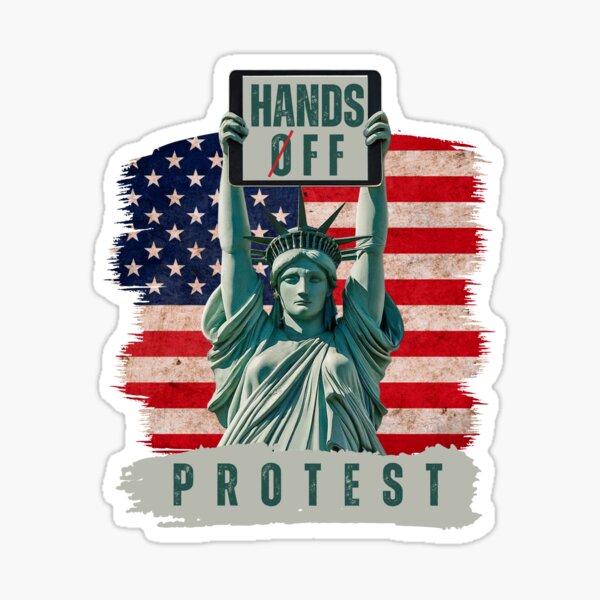 Aperçu de l'œuvre Manifestation « Mains libres » créée et vendue par Pishpunta.