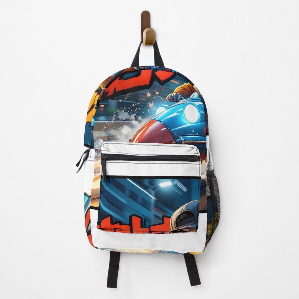 Item preview, RocketZ-3 designed and sold by StreetwearE2S.