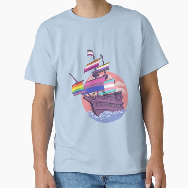 Classic T-Shirt