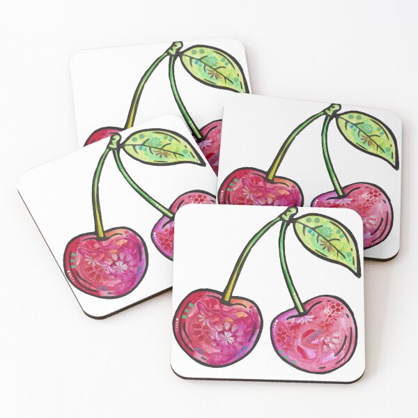 Item preview, Cherry Time designed and sold by ALI-Merch.