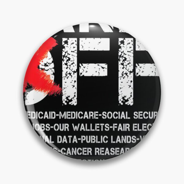 Item preview, Hands Off Protest  designed and sold by Ravindra Sabale.