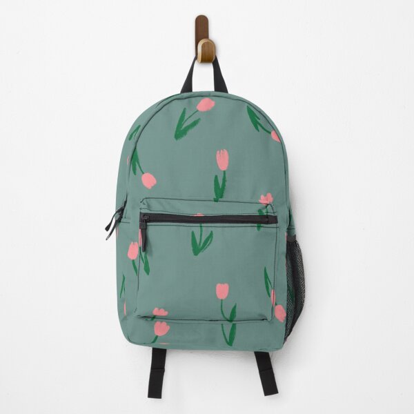 Item preview, tulips pattern designed and sold by Renartdesign.