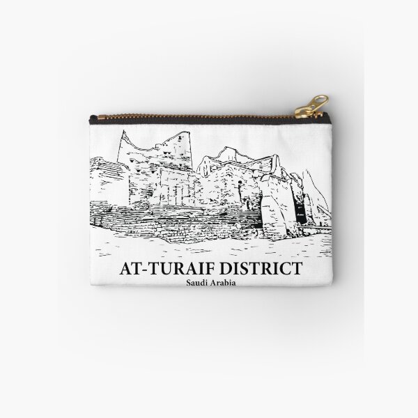 Item preview, At-Turaif District - Saudi Arabia designed and sold by Lakeric.