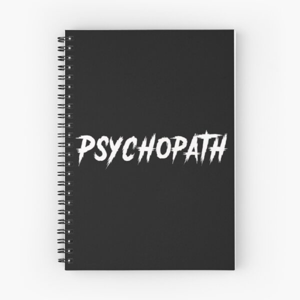Item preview, Psychopath designed and sold by BugiDesignArt.