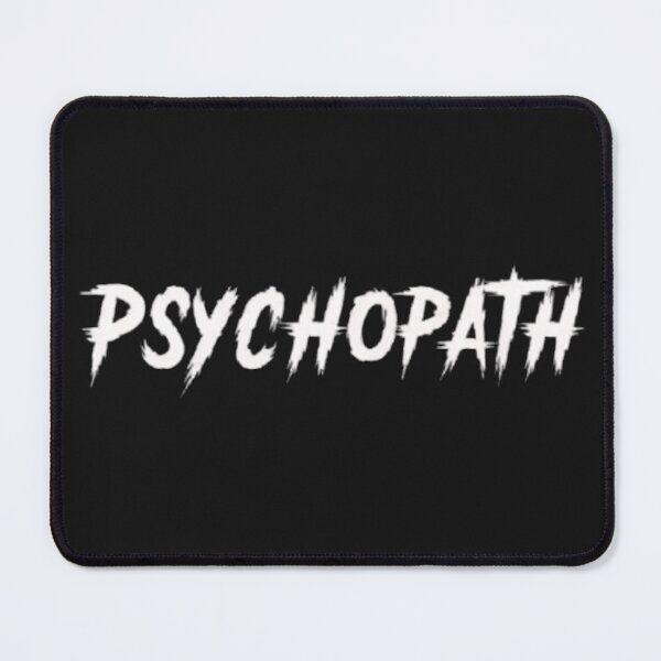 Item preview, Psychopath designed and sold by BugiDesignArt.
