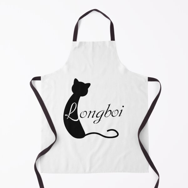 Item preview, Long Boi Cat designed and sold by annattodesign.